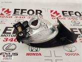 Oto Çıkma Parça / Honda / Jazz / Tampon / Sis Farı Çerçevesi / Sıfır Parça 
