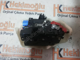 Oto Çıkma Parça / Volkswagen / Golf / Kaporta & Karoser / Kapı Kilidi / Çıkma Parça 