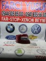 Oto Çıkma Parça / Skoda / Octavia / Far & Stop / Sağ Arka Stop / Çıkma Parça 