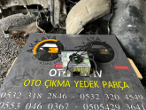 Oto Çıkma Parça / Mitsubishi / L200 / Göğüslük & Torpido / Bilgi Ekranı / Çıkma Parça 