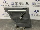 Golf 5 - Jetta Çıkma Orijinal Sol Arka Kapı Döşeme 1K4 868 110