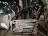 Oto Çıkma Parça / Mitsubishi / Galant / Kaporta & Karoser / Sağ Ön Kapı / Çıkma Parça 