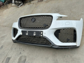 Oto Çıkma Parça / Jaguar / F-Pace / Tampon / Ön Tampon / Çıkma Parça 