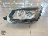 Skoda yeti sol zenon far orjinal çıkma parça