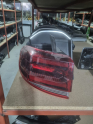 Oto Çıkma Parça / Citroen / C5 / Far & Stop / Sol Arka Stop / Çıkma Parça 