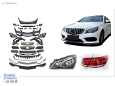 Oto Çıkma Parça / Mercedes / B Serisi / Kaporta & Karoser / Body Kit / Sıfır Parça 