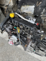 Renault kangoo 1.5 dci komple motor arkadan marşlı