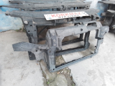 Oto Çıkma Parça / Skoda / Fabia / Kaporta & Karoser / Ön Panel / Çıkma Parça 