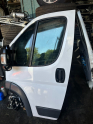 Oto Çıkma Parça / Peugeot / Boxer / Kaporta & Karoser / Sol Ön Kapı / Çıkma Parça 