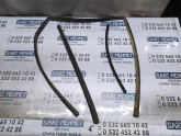 ÇIKMA HONDA JAZZ SAĞ ARKA KAPI FİTİLİ