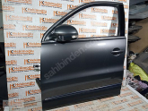 Oto Çıkma Parça / Volkswagen / Tiguan / Kaporta & Karoser / Sol Ön Kapı / Çıkma Parça 