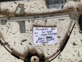 Oto Çıkma Parça / Peugeot / 307 / Oto Cam / Kelebek Camı / Çıkma Parça 