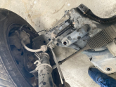 Oto Çıkma Parça / Fiat / Doblo / Alt Takım / Travers / Çıkma Parça 