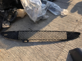 PEUGEOT 206 GTİ ÖN TAMPON ORTA IZGARASI 98-06 9648291877
