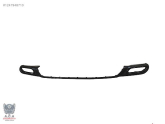 MH ZS 10639340 ARKA TAMPON ALT SPOYLERİ ZS 20-23 SIFIR YEDEK PAR