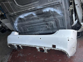 Oto Çıkma Parça / Honda / Civic / Tampon / Arka Tampon / Çıkma Parça 