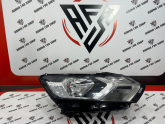 DACİA SANDERO SAG ÖN DÜZ MODEL FAR ORJİNAL