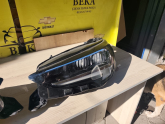 Oto Çıkma Parça / Opel / Corsa / Far & Stop / Sağ Ön Far / Çıkma Parça 