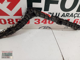 Oto Çıkma Parça / Honda / Civic / Tampon / Tampon Braketi / Çıkma Parça 