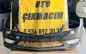 W204 C Serisi Mercedes AMG Ön Tampon - A2048853725