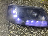 Oto Çıkma Parça / Volkswagen / Transporter / Far & Stop / Sağ Ön Far / Çıkma Parça 