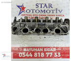 Oto Çıkma Parça / Honda / Accord / Motor / Silindir Kapağı / Çıkma Parça 