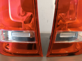 Oto Çıkma Parça / Mercedes / Vito / Far & Stop / Sağ Arka Stop / Çıkma Parça 