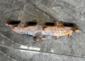 AUDİ A4 A5 A6 2.0TDİ CGL 03L 253 O33R EGZOZ MANİFOLDU EGE OTO