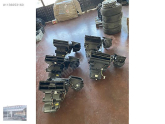 Oto Çıkma Parça / Opel / Astra / Kalorifer / Kalorifer Rezistansı / Çıkma Parça 