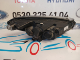 Oto Çıkma Parça / Ford / Transit  Courier / Far & Stop / Sol Ön Far / Çıkma Parça 