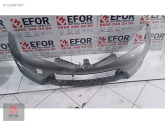 TOYOTA AURİS ÖN TAMPON ORJİNAL ÇIKMA YEDEK PARÇA 13-15
