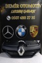 RENAULT SYMBOL ÖN PANJUR 2013-2016