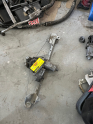 Oto Çıkma Parça / Opel / Vectra / Oto Cam / Cam Krikosu / Çıkma Parça 