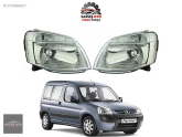 PEUGEOT PARTNER ÖN FAR SAĞ SOL 2002-2008 / ADET FYT / 6204ZA