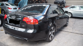 Oto Çıkma Parça / Audi / A4 / Alt Takım / Arka Dingil / Çıkma Parça 