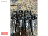 Oto Çıkma Parça / Volkswagen / Jetta / Motor / Motor (komple) / Çıkma Parça 