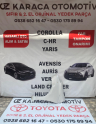 Oto Çıkma Parça / Toyota / Yaris / Kaporta & Karoser / Sol Ön Çamurluk / Çıkma Parça 