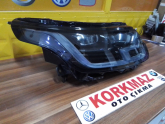 Oto Çıkma Parça / Land Rover / Range Rover / Far & Stop / Sağ Ön Far / Çıkma Parça 