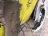 Oto Çıkma Parça / Opel / Corsa / Kaporta & Karoser / Sağ Ön Çamurluk / Çıkma Parça 