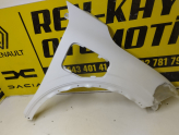 Oto Çıkma Parça / Renault / Megane / Kaporta & Karoser / Sağ Ön Çamurluk / Çıkma Parça 