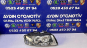 2000-2005 AUDİ A4 ORİJİNAL ÇIKMA SAĞ FAR