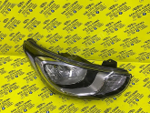 Oto Çıkma Parça / Hyundai / Accent / Far & Stop / Sağ Ön Far / Çıkma Parça 
