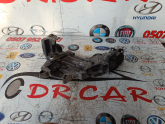 RENAULT FLUENCE SOL FAR BRAKETİ ORJİNAL ÇIKMA PARÇA 622230011R