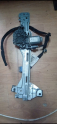 Peugeot 301 sağ arka cam krikosu. 9673884280