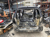 Oto Çıkma Parça / Opel / Zafira / Tampon / Tampon Kaplaması / Çıkma Parça 