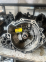 Oto Çıkma Parça / Opel / Zafira / Şanzıman / Şanzıman Komple / Çıkma Parça 
