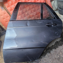BMW X5 SOL ARKA KAPI DOLU