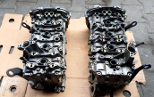 Oto Çıkma Parça / Audi / S Serisi / Motor / Silindir Kapağı / Çıkma Parça 