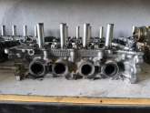 Toyota Corolla avansis 1zr üst kapak