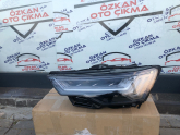 A6 C8 2020-24 SOL FAR ORJİNAL